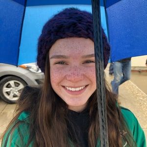 Meet your Posher, Hannah